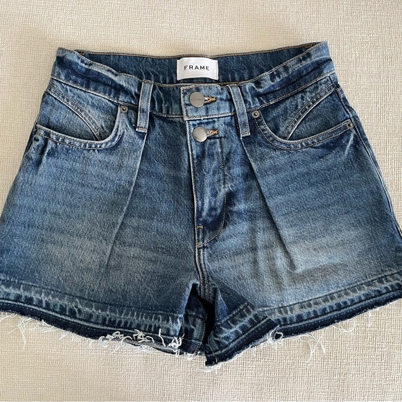 Frame short - Picture 4 of 10